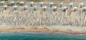 Бархатный сезон: что происходит на курортах Азовского моря