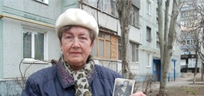 Жительница Запорожья показала уникальные снимки Гагарина пятидесятилетней давности