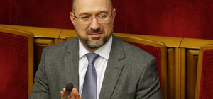 Зустрічай: до Львова приїде прем’єр-міністр Денис Шмигаль