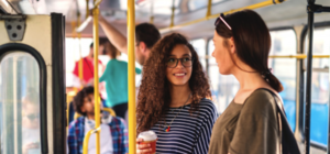 И не пытайся: в общественном транспорте не будут принимать некоторые купюры и монеты