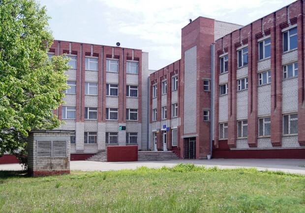 На Бабурке вновь "заминировали" школу. Фото: baburka.zp.ua