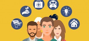 Туризм, инфраструктура, ЗОЖ: сегодня — последний день подачи проектов в Бюджет участия Харькова