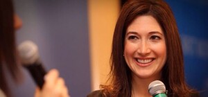 Рэнди Цукерберг в Киеве: сестра основателя Facebook выступит на Kyiv Smart City Forum