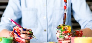 Доставай карандаши: в Украине стартовал конкурс эскизов Большого Герба 