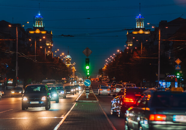 На каком месте Запорожье в рейтинге комфортных городов Украины. Фото: fb Александр Поздняков