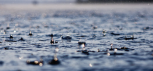 Пережил с трудом: в Днепре затопило спорткомплекс ДНУ (видео)