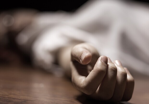 На Песках зверски убили женщину. Фото: getty images