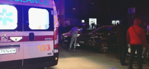 Трагедия на Виноградаре: неадекват поджег квартиру, чтобы убить 6-летнего сына. Подробности