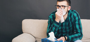 Потерпи, аллергик: почему проспект Яворницкого 