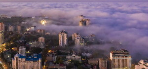 Рейтинг самых высоких городов мира: узнай, на каком месте Одесса 