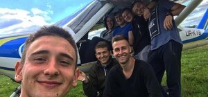 Комісія розшифрувала «чорні скриньки» АН-26, який розбився під Харковом