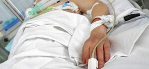 Жесть: на Северном 21-летнего сироту скинули с трехметровой высоты