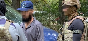 В Одессе задержали террориста ИГИЛа: подробности