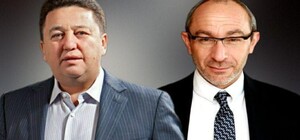 Результаты соцопроса: во второй тур выборов мэра Харькова выйдут Кернес и Фельдман