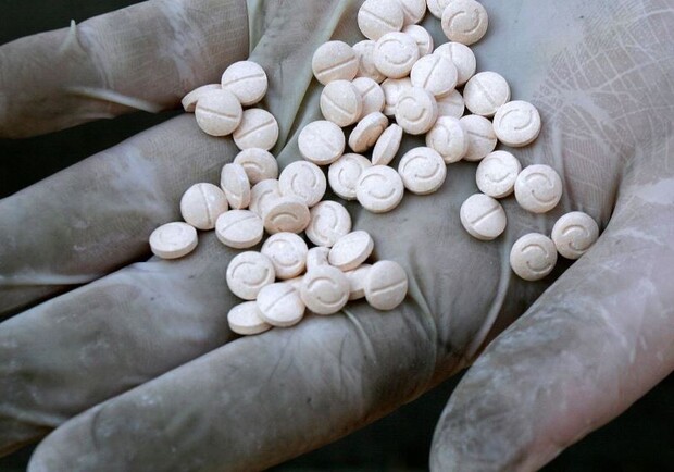 "Восточные сладости" из ИГИЛа: в порту "Южный" нашли сотни килограмм наркотиков. Фото из открытых источников