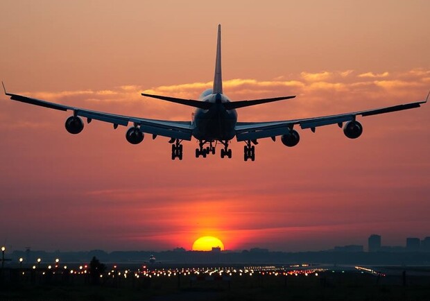 Из Запорожья можно будет летать в Батуми, Ларнаку и Прагу. Фото: airliners.net