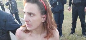 Отправят на лечение: подозреваемую в жестоком убийстве 13-летней дочери признали невменяемой