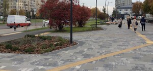 Помилуйся: як виглядає новий громадський простір на Сихові