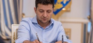 Соцопрос от Зеленского: как будут работать волонтеры