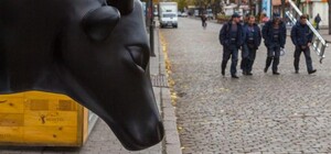 Корова Ромина на Дерибасовской: что ее ждет после закрытия 