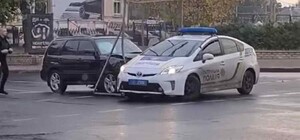 Остросюжетный триллер: появилось полное видео полицейской погони на Канатной