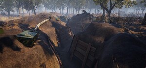 Зацени: украинские разработчики делают игру про войну на Донбассе