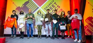Кто получил главный приз: кинофестиваль Kharkiv MeetDocs объявил победителей