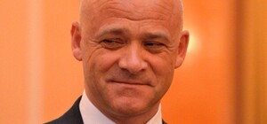 В Одессе огласили результаты выборов мэра: кто в лидерах