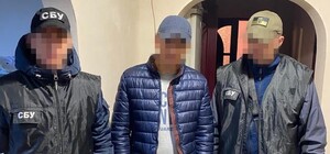 Дев’яності не повернеш: у Львові затримали злочинця відомого міжнародного угрупування