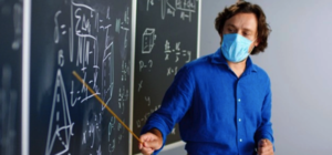 Порадовали: в ЗНУ выплатят компенсацию работникам с COVID-19