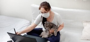 Посидят дома: ЗНУ переходит на дистанционное обучение до конца года