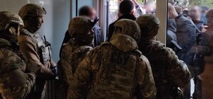 Второй тур выборов мэра в Одессе: сотрудники СБУ пресекли массовую фальсификацию 