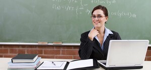 До чего техника дошла: когда киевские школы перейдут на онлайн-журналы