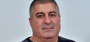 Вышел с работы и пропал без вести: в Запорожье ищут профессора университета