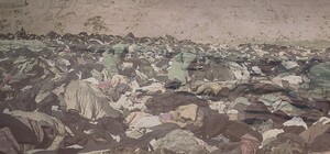 Воссоздали руины прошлого: у Бабьего Яра появилась 3D-модель