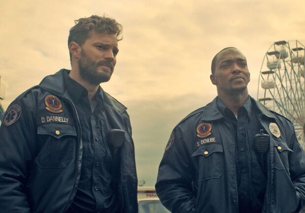 Новинки и любимые истории: что смотреть в кинотеатрах Одессы с 19 по 25 ноября 