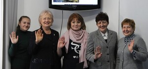 Научат всю Украину: педагоги из Полтавы разработали учебник