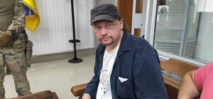 На два місяці: луцького терориста Кривоша відправили у львівську психлікарню