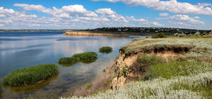 Экологическая катастрофа: стало известно, кто загрязняет Хаджибейский лиман (обновлено)