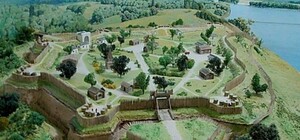 Раскопки продолжаются: запорожские археологи изучают Александровскую крепость