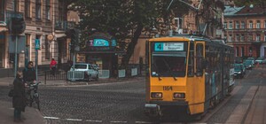 Не мовчи: куди пасажирам скаржитися на незручності львівських трамваїв і тролейбусів