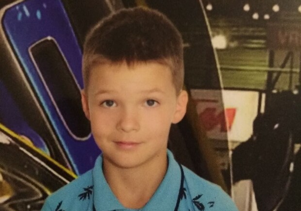 Ушел из дома и не вернулся: под Запорожьем пропал 9-летний мальчик - фото