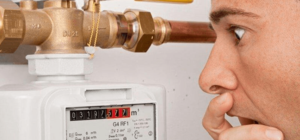 Получи ответ: что делать при повреждении пломбы на газовом счетчике