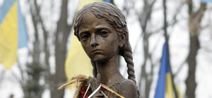 Годовщина геноцида: сегодня в Украине вспоминают жертв Голодомора 