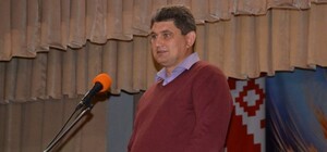 Участник АТО: Зеленский назначил нового главу  РГА под Харьковом