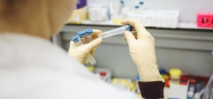 Как в Европе: в Украине хотят провести массовое тестирование на коронавирус