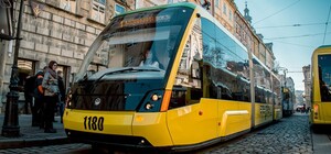 Не чекай даремно: у Львові запустили сайт для відстежування трамваїв і тролейбусів