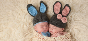 Лелека постарався: протягом місяця у львівській лікарні народилося 8 двієнь