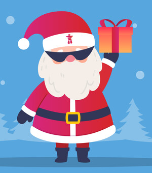 Подари праздник: Vgorode объявляет самого масштабного Тайного Санту в Украине