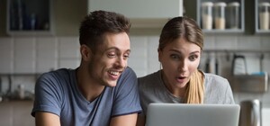 Что говорят одесситы об интернете, который летает?